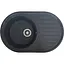 Кухонна мийка Romzha Elegancia 77 Antracit (902) - мініатюра 1