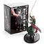 Фігурка Bandai Spirits One Piece Roronoa Zoro Ван Піс Зоро Swordsmans 20 см BS OP Z S 20 - мініатюра 1