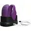 Смарт-вібратор We-Vibe Chorus Purple SO6923 (95328) - мініатюра 6