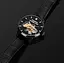 Часы мужские Besta Skeleton UA Black Черный (3121) - миниатюра 7