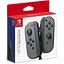 Nintendo Switch Joy-Con Gray (пара) - миниатюра 1