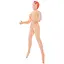 Секс-лялька You2Toys Doll Fire 153 см тілесна - мініатюра 4