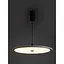 Стельовий LED світильник Brille WBL-79/36*2W WH WW+NW+CW - мініатюра 4