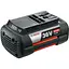 Акумулятор Bosch GBA 36В 6 Аг 1.25 кг (F.016.800.639) - мініатюра 1