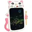 Планшет для рисования DK Kids Pad 9" Color Kity Pink [115851] - миниатюра 2