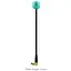 Антена для дрона Foxeer Lollipop 4 Plus High Quality 5.8G SMA Angle 150mm RHCP 1шт. (PA14745.8ANGLE) - мініатюра 1