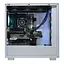 Робоча станція Power Up Desktop #743 Core i5 14600K/32 GB/SSD 512 Gb/GeForce RTX 5060 8 Gb - мініатюра 6