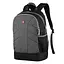 Рюкзак, Quadma 16", серый Wenger teh0014583 - миниатюра 2
