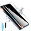 Захисне скло DK для Google Pixel 7 Pro UV Curved 015841 clear 2 шт. - мініатюра 4