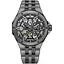 Часы Edox Delfin Mecano 85303 357GNM NGN - миниатюра 1