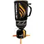 Система приготовления пищи Jetboil Flash 2018 1 л Carbon (1033-JB FLCBN) - миниатюра 1