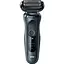 Електробритва чоловіча Braun Series 6 61-N1000s - мініатюра 1