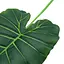 Искусственные листья Taro темные 95 см (DW-40) - миниатюра 5