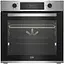 Духова шафа електрична Beko BBIE123001XD (6869648) - мініатюра 1