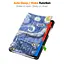 Чехол HardPrinted с рисунком для Xiaomi Redmi Pad SE 8.7 ВанГог - миниатюра 5