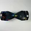 Гіроборд Smart Balance Wheel U8 Lambo Pro + Autobalance 8" Кольорові Блискавки - мініатюра 3