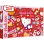 Пазл Hello Kitty (Привіт Кітті) - 1000 шт. TREFL 10920 - мініатюра 1