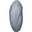 Вибратор Satisfyer Tap & Climax 1 Bluegrey - миниатюра 1