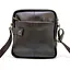Кожаный мессенджер для мужчин TARWA 24х26х8 см sum0028350 - миниатюра 4