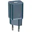 СЗУ Baseus Super Si Quick Charger 20W (1USB-C) (CCSUP-B) - миниатюра 1