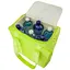 Термосумка-холодильник GioStyle Fiesta Vertical lime - миниатюра 2