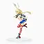 Фігурка Sega Шимазакe Флотська колекція Kantai Collection Shimazake Super Premium 23.0 см anime KC 22.622 - мініатюра 4