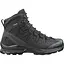 Ботинки Salomon Quest 4D GTX Forces 2 EN 11.5 Black - миниатюра 1