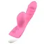 Вакуумный вибратор-кролик Mr. Rabbit (10 режимов вибрации стимуляции) K000997 - миниатюра 1