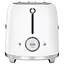 Тостер SMEG TSF01WHEU - миниатюра 3