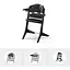 Стілець Cybex Lemo Platinum 3 в 1 Black Wood (524001553) - мініатюра 5