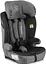 Автокрісло Sesttino Rocker 9-36 кг Isofix Grey - мініатюра 9