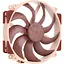 Вентилятор Noctua NF-A14X25R G2 PWM (NF-A14x25r G2 PWM) - мініатюра 1