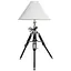 Торшер тренога лофт BL-147F/1 E27 - миниатюра 1