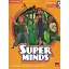 Super Minds. Level 5. Student's Book with eBook British English - миниатюра 1