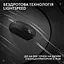 Мишка Logitech G Pro X Superlight 2 Lightspeed Wireless Black (910-006630) - мініатюра 9