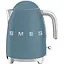 Электрочайник Smeg KLF03SBMEU - миниатюра 1
