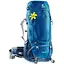 Рюкзак Deuter Aircontact Pro 55+15 SL Ocean-Midnight (1052-3330017 3033) - мініатюра 1