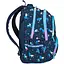 Рюкзак CoolPack Spiner Blue Unicorn (F001670) - миниатюра 2