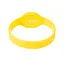 Браслет WRB-01MF YELLOW (69-00006) - мініатюра 2