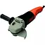 Шлифмашина угловая - болгарка сетевая Black&Decker KG1202 - миниатюра 1