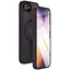 Чохол Ummi Colorful with MagSafe для Apple iPhone 16e/17e 6.1" Темно-фіолетовий/Dark Purple - мініатюра 1
