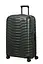 Чемодан Samsonite PROXIS 75 см GREEN 75x51x31 CW6*44003 - миниатюра 6