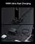 Мережевий зарядний пристрій Charging Base for Anker Prime 100W Black Anker teh0026816 - мініатюра 5