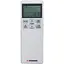 Сплит-система Mitsubishi Heavy Deluxe Inverter (SRK35ZSX-W/ SRC35ZSX-W) (129597) - миниатюра 4