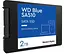 Накопитель SSD Western Digital Sata 2.5 2TB BLUE SA510 WDS200T3B0A WDC (WDS200T3B0A) - миниатюра 1
