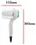 Фен HYDRAluxe PRO, 2200Вт Remington teh0025590 - мініатюра 5