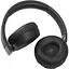 Навушники JBL Tune 660 NC Black (JBLT660NCBLK) - мініатюра 4
