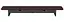Подставка под монитор OfficePro MR164DW Dark Wood/Black MR164DW - миниатюра 3