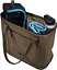Сумка наплічна Thule Chasm Gear Tote 30L (Deep Khaki) 3205528 (TH 3205528) - мініатюра 4