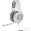 Ігрові навушники Corsair HS55 Surround White (CA-9011266) [75608] - мініатюра 1